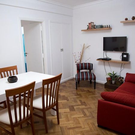 Small & Comfortable Apartment In Palermo Buenos Aires Extérieur photo