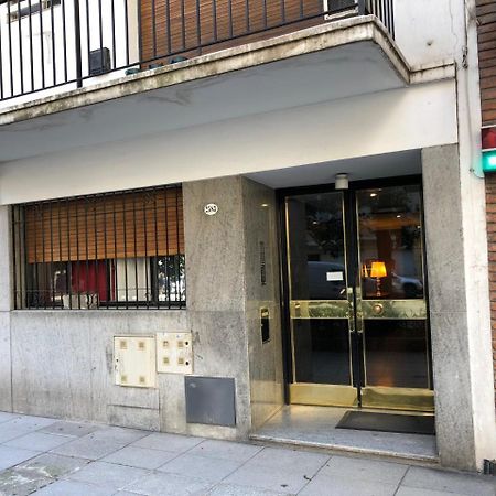 Small & Comfortable Apartment In Palermo Buenos Aires Extérieur photo