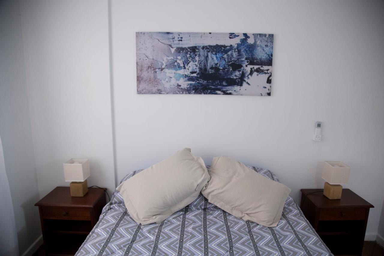Small & Comfortable Apartment In Palermo Buenos Aires Extérieur photo